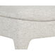 Dallin Boho Oatmeal Lounge Chair